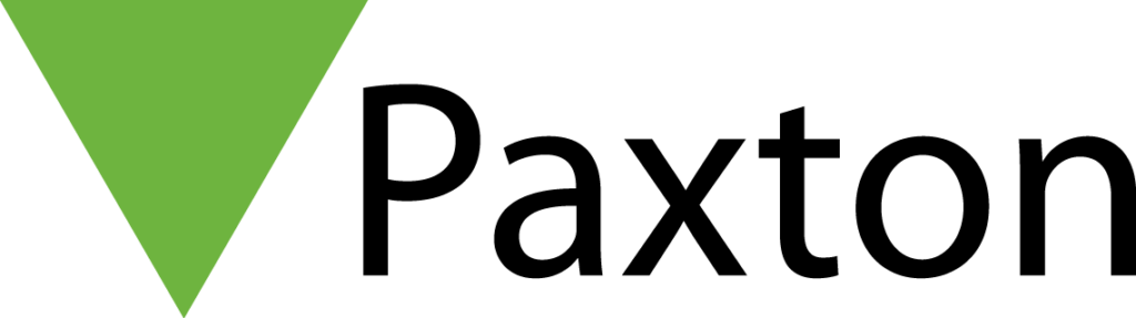 Merk: Paxton slimme toegangscontrole